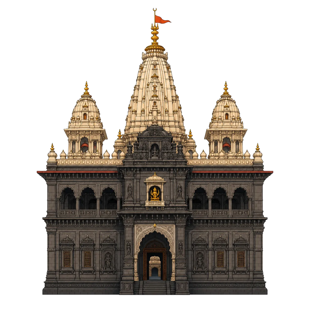 Kolhapur