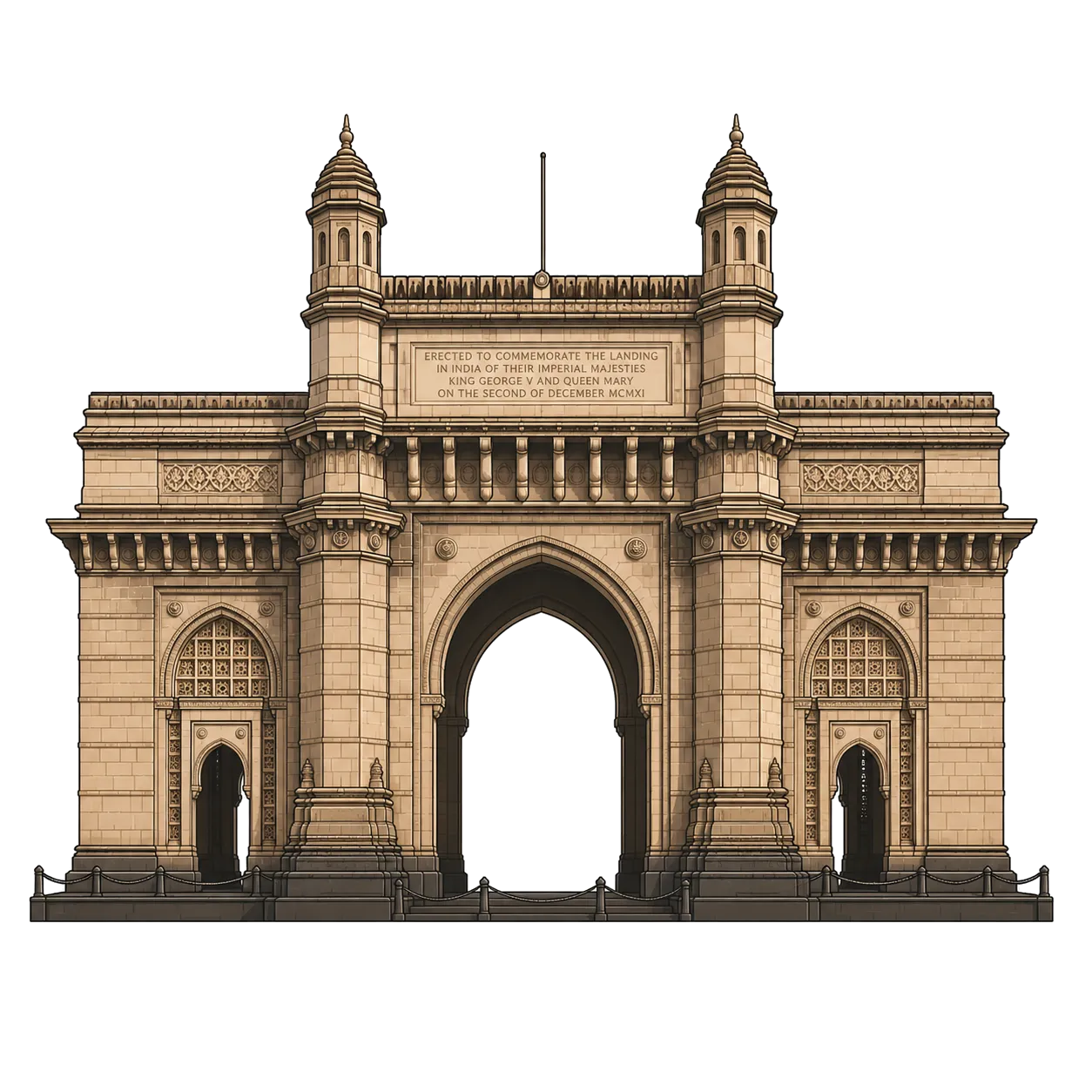 Mumbai