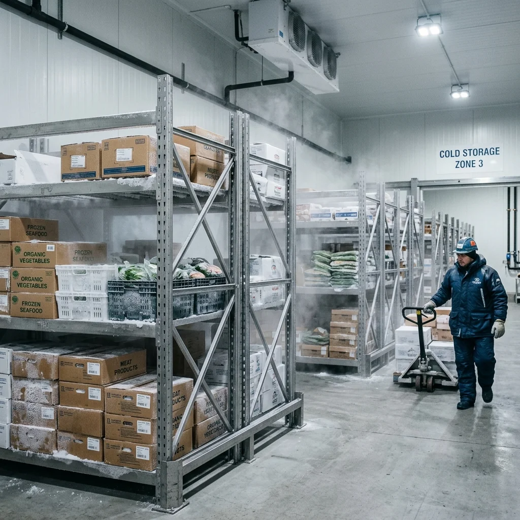 Food Processing
